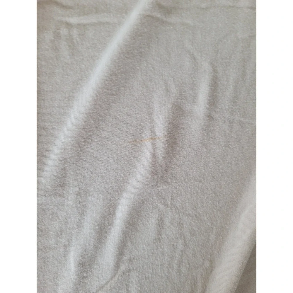 Baby Blueberrie Stretchy Swaddle Blanket Peach Cream 47x47 Rayon Spandex #7